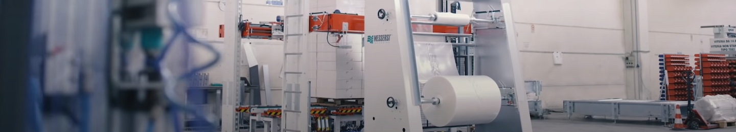 end of line automatisering 