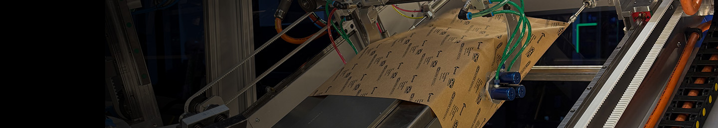 CMC super vertikal helautomatisk förpackningsmaskin