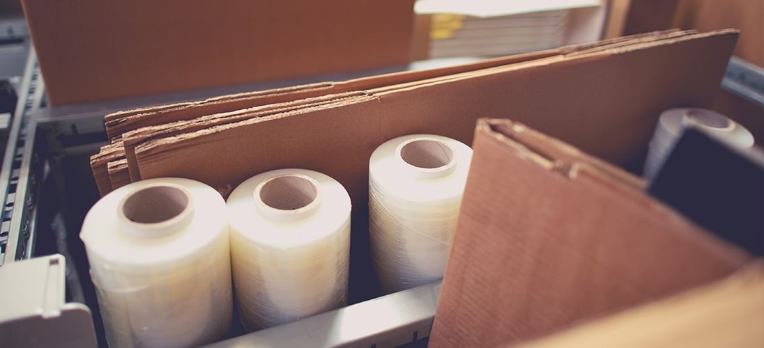 materialevalg emballage