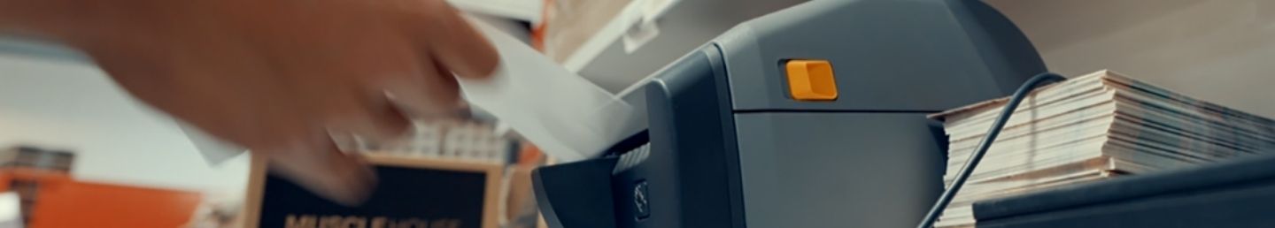 Automatiserade packlösningar från Antalis