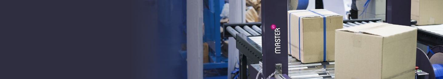 Effektivisera din packprocess med halvautomatiska lösningar