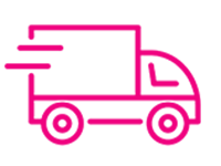 mindsk transportomkostninger