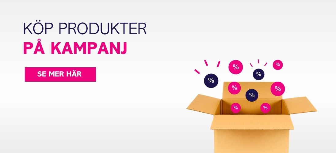 Köp produkter på kampanj här