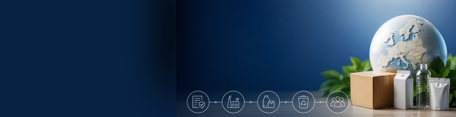 FAQ om PPWR och EPR