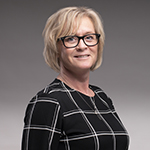 Åsa Frisk