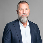 Partrik Hansen