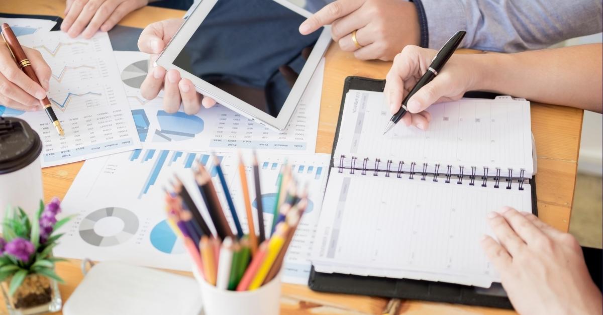 Marketing Project Manager