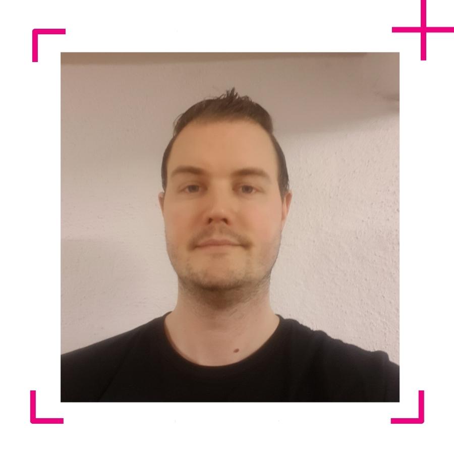 Aron Ziehlke