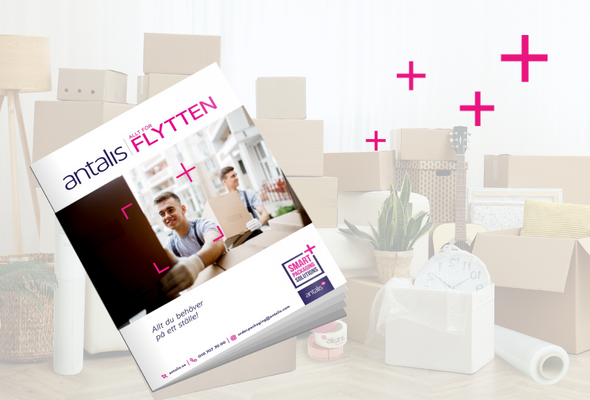Den ultimata Unboxing Experience