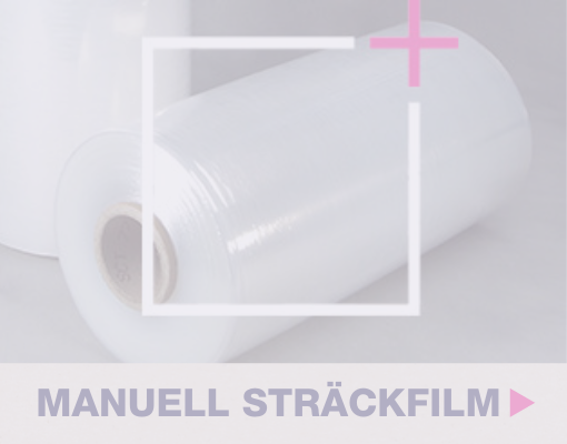 Manuell sträckfilm är bortvald
