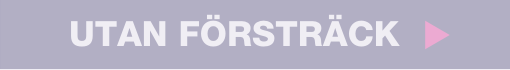 Utan försträck är bortvalt