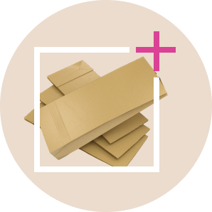 Paper Mailing Bags