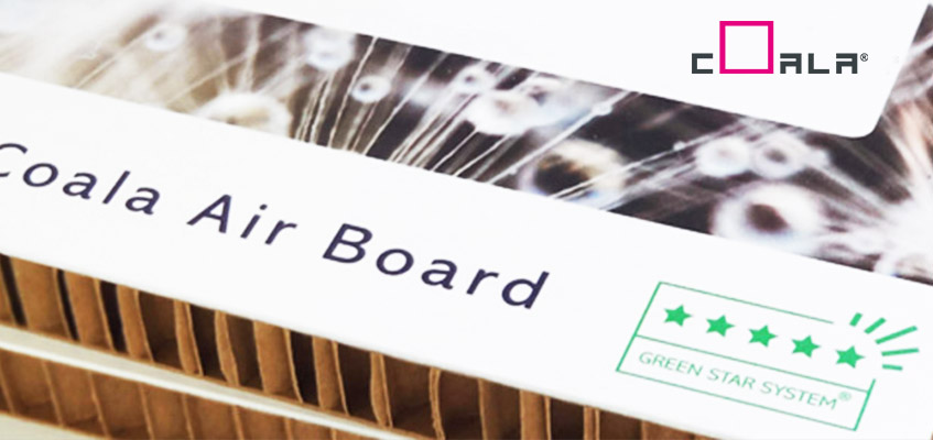 Coala Air Board