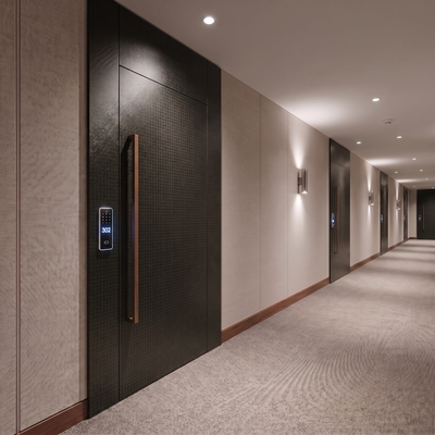 3M Di-Noc Metallic