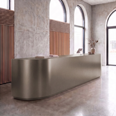 3M Di-Noc Metallic