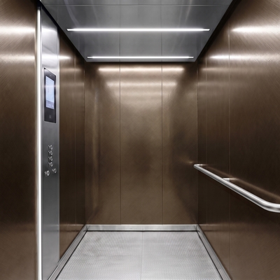 3M Di-Noc Metallic