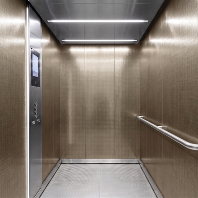 3M Di-Noc Metallic