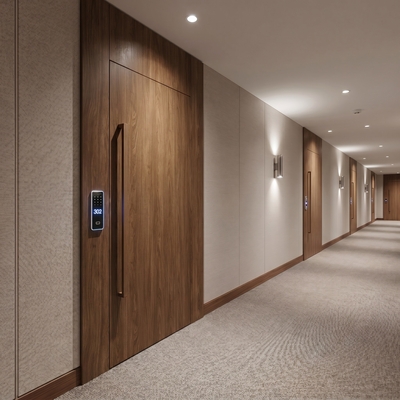3M Di-Noc Wood