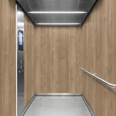 3M Di-Noc Wood