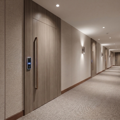 3M Di-Noc Wood