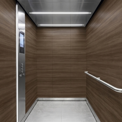 3M Di-Noc Wood