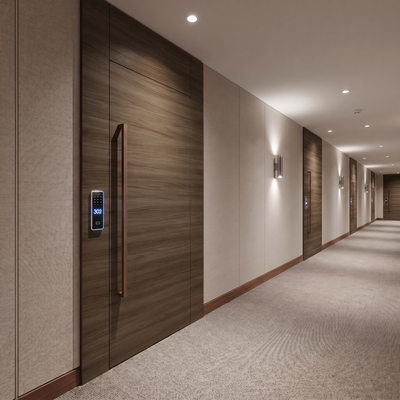 3M Di-Noc Wood