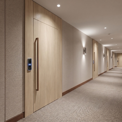 3M Di-Noc Wood