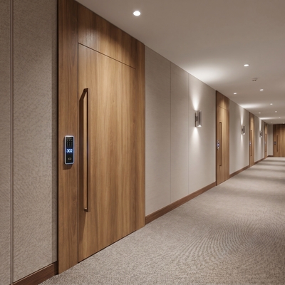 3M Di-Noc Wood