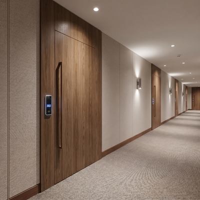 3M Di-Noc Wood
