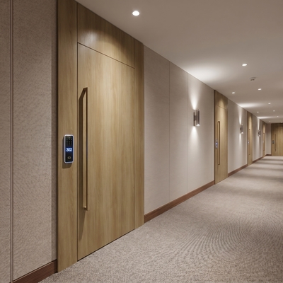 3M Di-Noc Wood