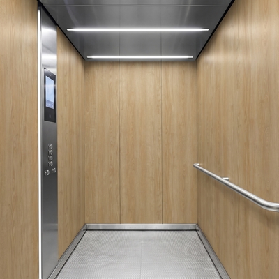 3M Di-Noc Wood