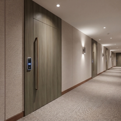 3M Di-Noc Wood