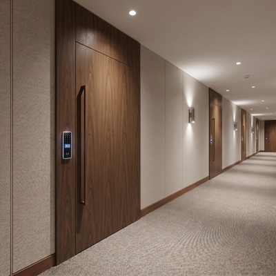 3M Di-Noc Wood