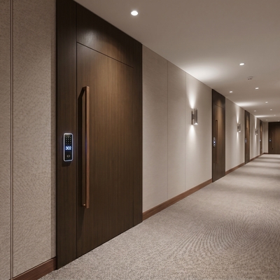 3M Di-Noc Wood