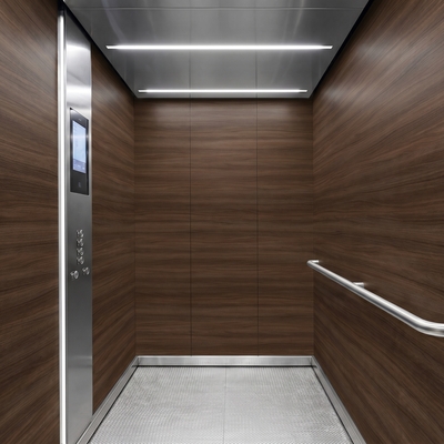 3M Di-Noc Wood