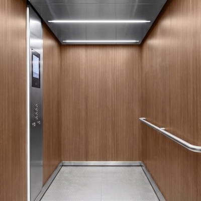 3M Di-Noc Wood