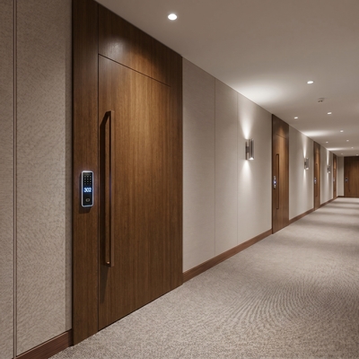 3M Di-Noc Wood
