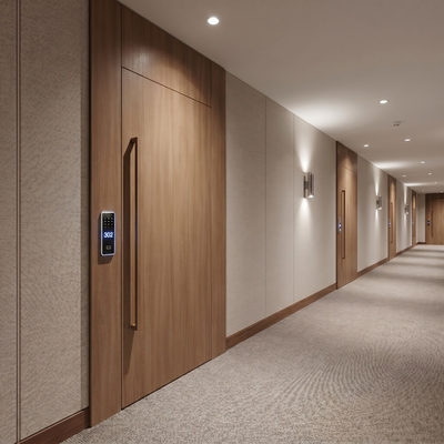 3M Di-Noc Wood