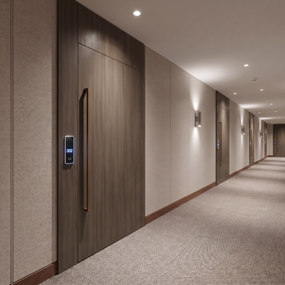 3M Di-Noc Wood