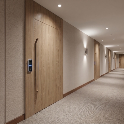 3M Di-Noc Wood