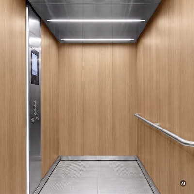3M Di-Noc Wood