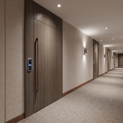 3M Di-Noc Wood