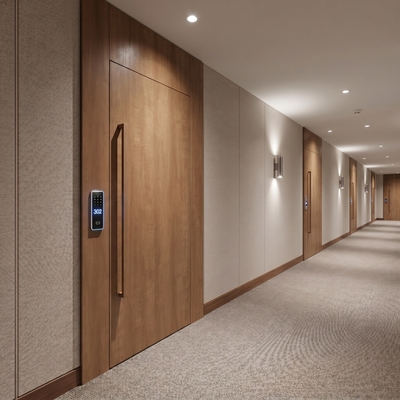 3M Di-Noc Wood