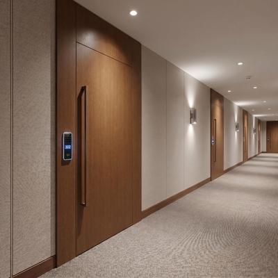 3M Di-Noc Wood