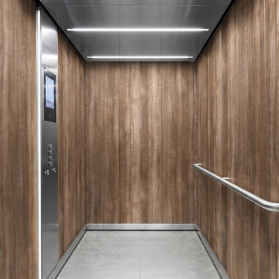 3M Di-Noc Wood