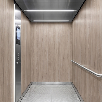 3M Di-Noc Wood