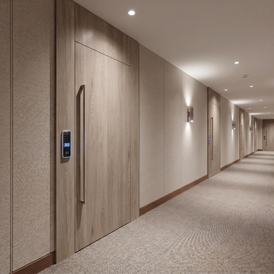 3M Di-Noc Wood