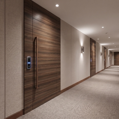 3M Di-Noc Wood