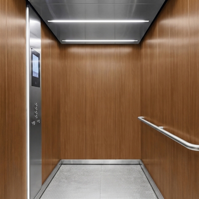 3M Di-Noc Wood