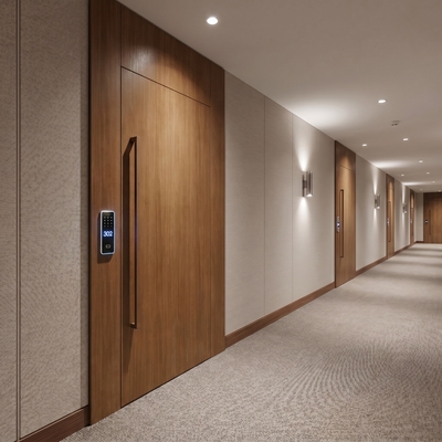 3M Di-Noc Wood